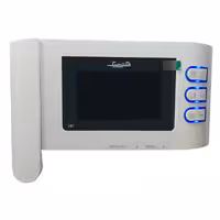 مانیتور آیفون تصویری 4.3 اینچ بدون حافظه الکتروپیک مدل 797