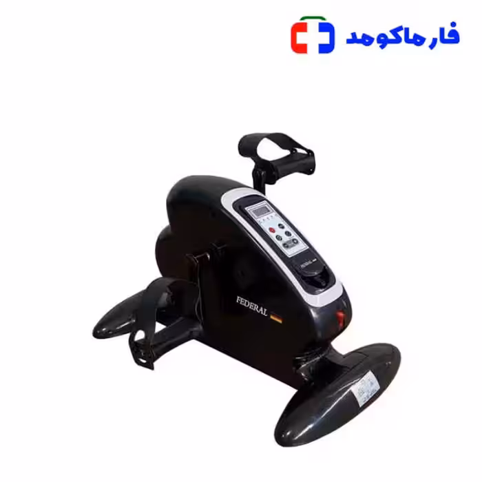 مینی بایک برقی فدرال مدل EM70