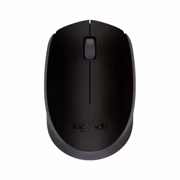 ماوس گیمینگ لاجیتک مدل Logitech M171 Wireless Mouse - پردیس پازار