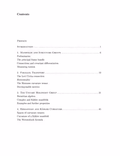خرید و دانلود نسخه کامل کتاب Riemannian Geometry and Holonomy Groups