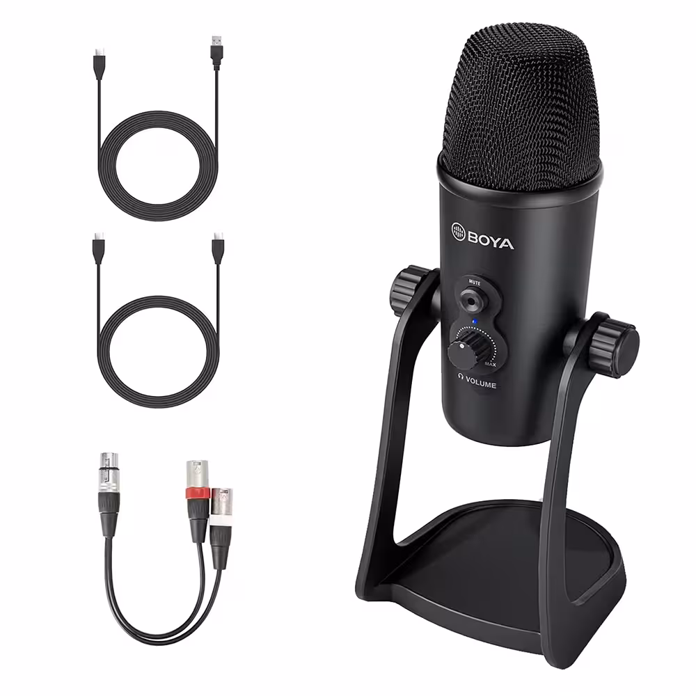میکروفون بویا BY-PM700 Pro