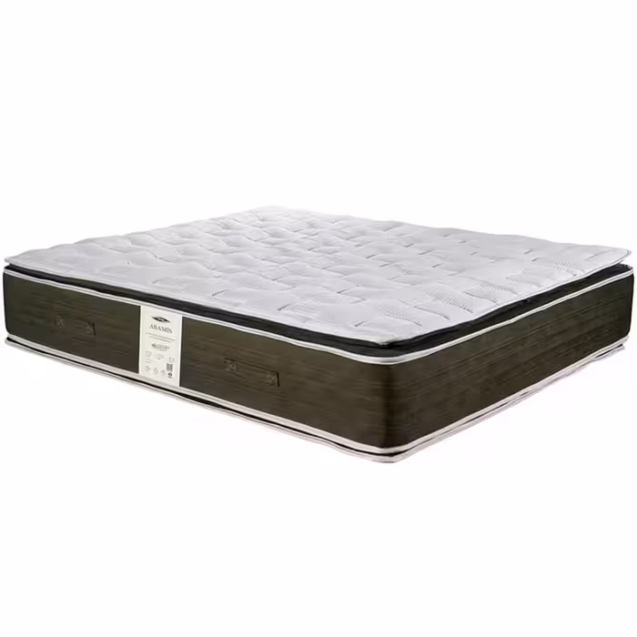 تشک دونفره ویستر مدل آرامیس سایز 180 در 200 سانتیمتر