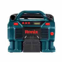 کمپرسور باد فندکی رونیکس مدل RH-4261