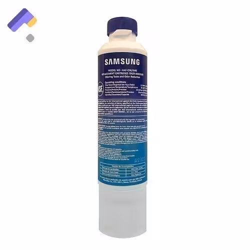 فیلتر یخچال ساید بای ساید سامسونگ مدل RWF778