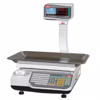 ترازوی محک 35 کیلویی مدل 15000 پلاس