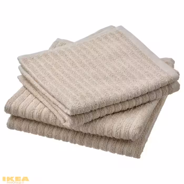 مجموعه حوله دستی/حمام مدل VÅGSJÖN | برند ایکیا | ارسال 15 الی 20 روز کاری