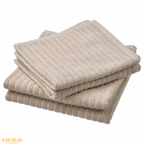 مجموعه حوله دستی/حمام مدل VÅGSJÖN | برند ایکیا | ارسال 15 الی 20 روز کاری