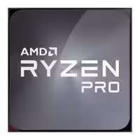 پردازنده بدون باکس ای ام دی  Ryzen 7 PRO 5750G TRY