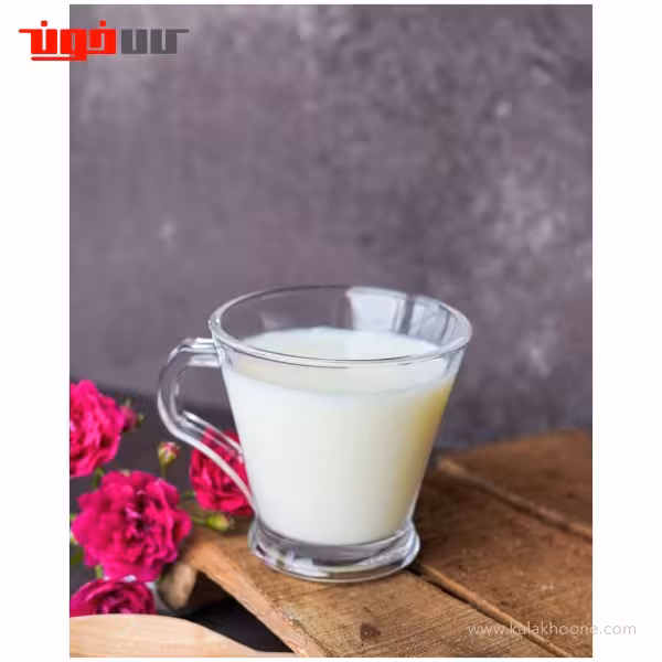فنجان بلینک مکس مدل آنتالیا