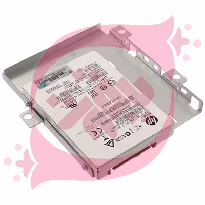 SSD سرور HP SSD 400GB SAS 6G SFF 3PAR 10000 727402-001