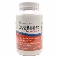 کپسول اوابوست برای بانوان 120 عددی