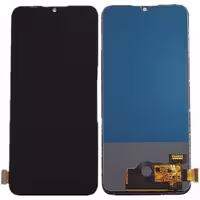 LCD MI A3 TFT BLACK XIAOMI*