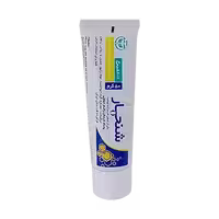 پماد زخم دیابتی شنجار