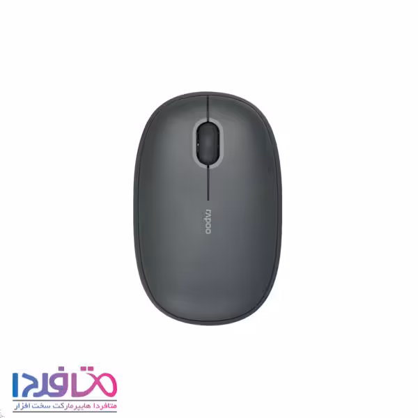 ماوس بی سیم رپو مدل RAPOO M650 Silent
