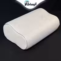 بالش طبی دکتر بیست مدل Soft L wave