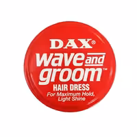 کرم حالت دهنده موی داکس Dax Wave and Groom وزن 99 گرم