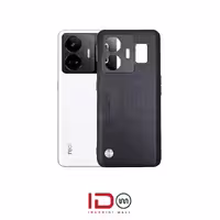 قاب چرمی لاکچری گوشی ریلمی مدل REALME GT3 برند CODE