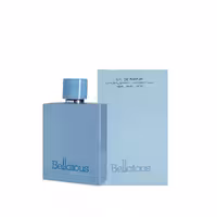 ادکلن ادوپرفیوم مردانه اسنشن بلاتوس مدل Bellatous Ascension for Men Perfume