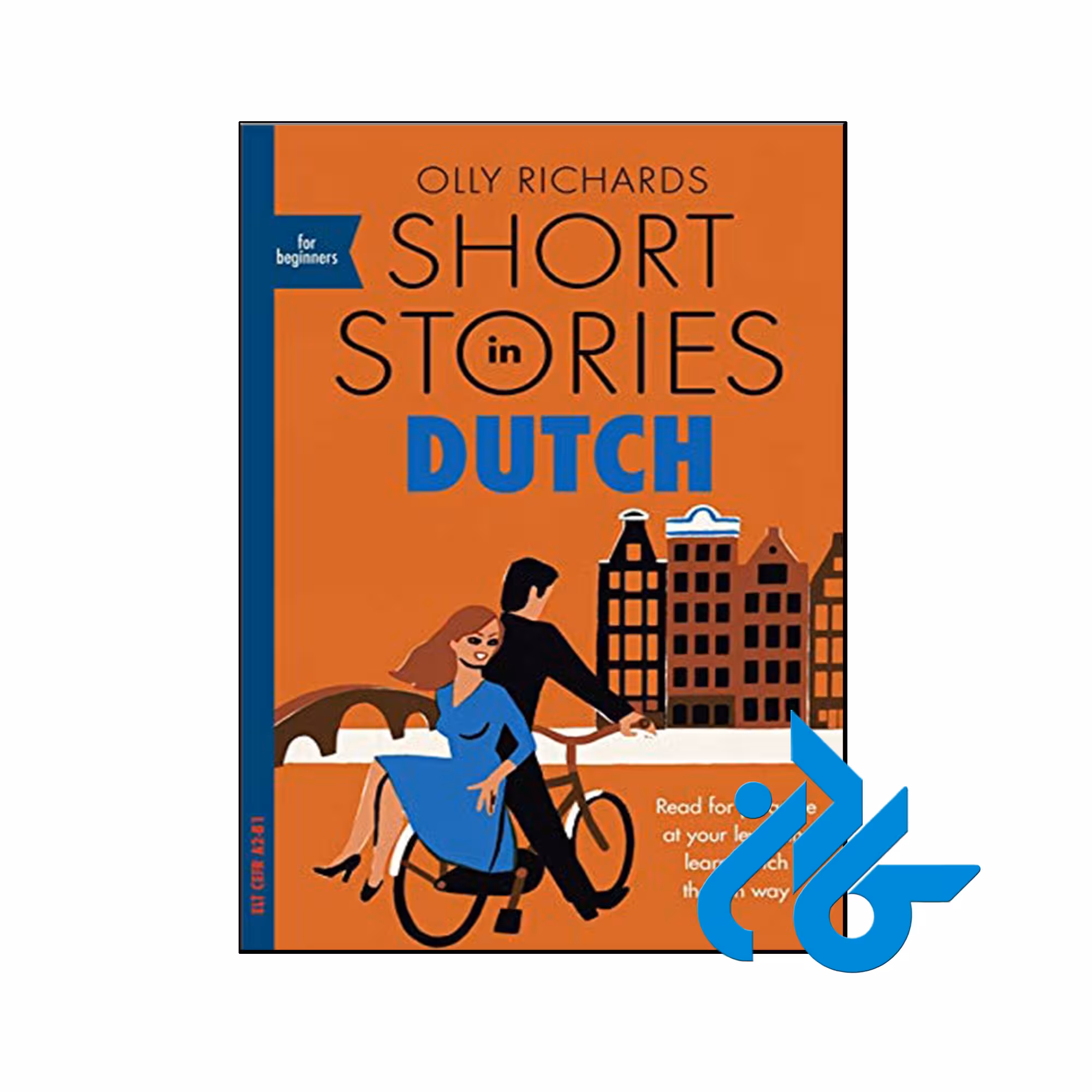 خرید و قیمت کتاب Short Stories in Dutch for Beginners از فروشگاه کادن