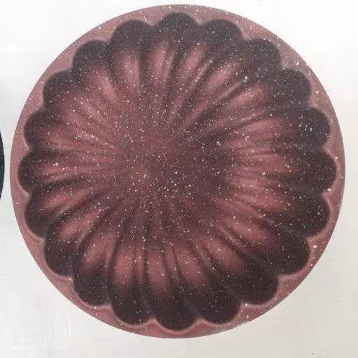 قالب گرانیتی طرح کارامل