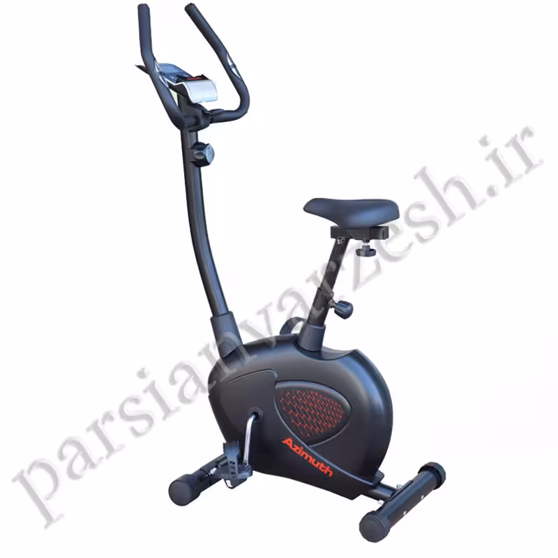 دوچرخه ثابت آذیموس مدل AZ B240