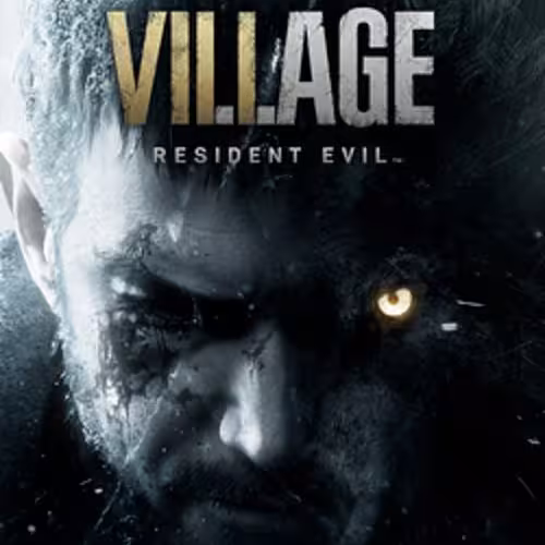 بازی کامپیوتری Resident Evil Village (Resident Evil 8)
بازیر نویس فارسی