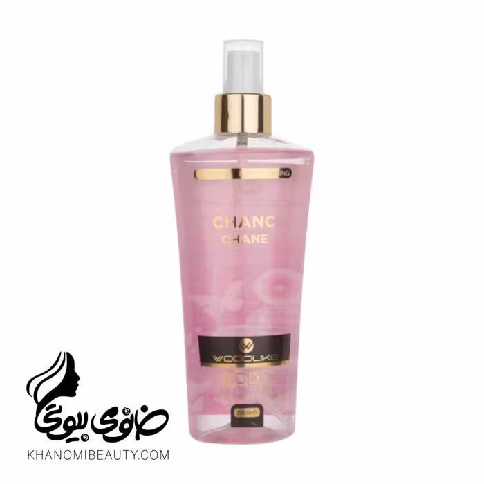 بادی اسپلش 250 میل وود لایک CHANCE CHANE