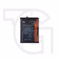 باتری شیائومی‌پوکو (اورجینال) Battery Xiaomi Poco X3 NFC
