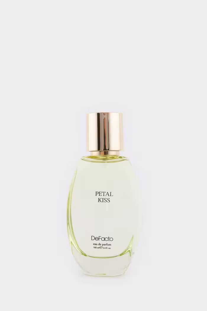 عطر زنانه زرد دفکتو