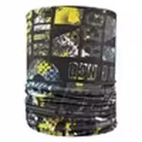 اسکارف و دستمال سر و گردن مدل NJD-8115