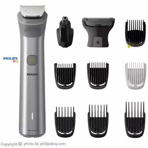 ماشین اصلاح فیلیپس مدل MG5930