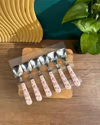 قاشق بستنی خوری