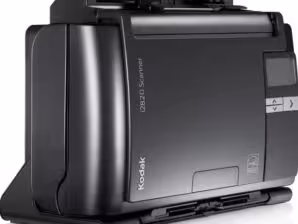 اسکنر کداک مدل i2820