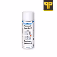اسپری آلومینیوم ALUMINIUM SPRAY A-100 ویکن