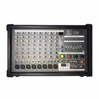 پاور میکسر پی وی PV PC500