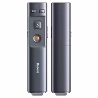 پرزنتر بی سیم باسئوس مدل Baseus Wireless Presenter AACFYB-0G