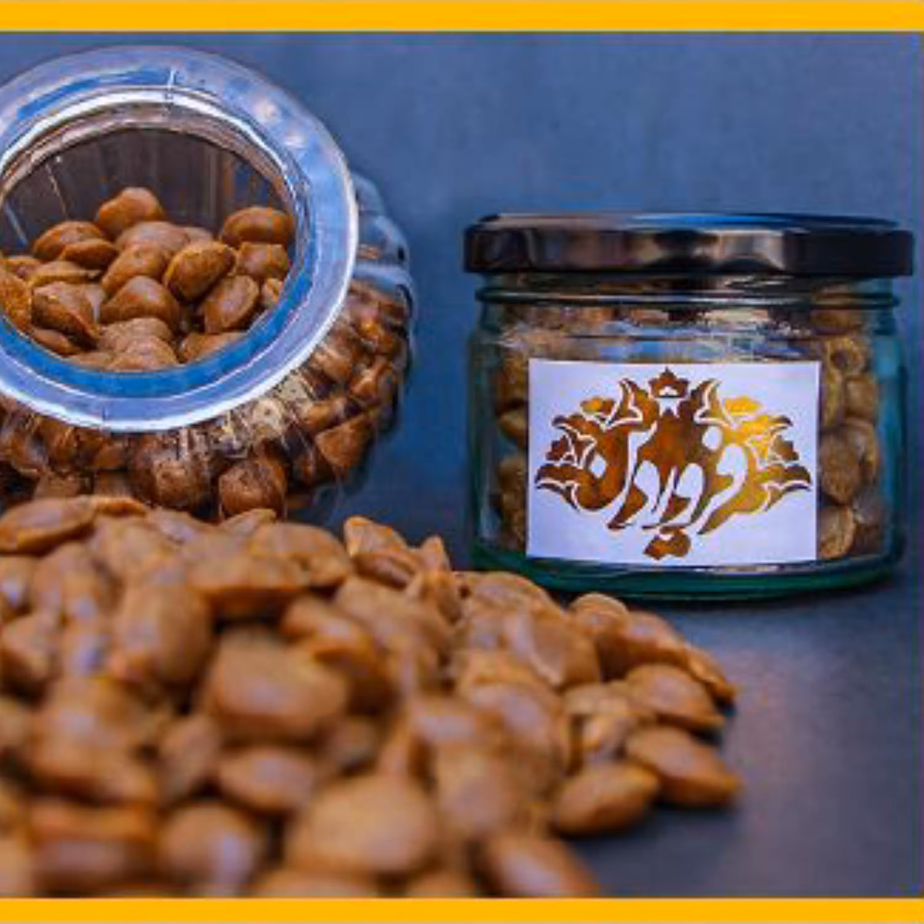 بره موم (100گرمی)(ارسال رایگان)
