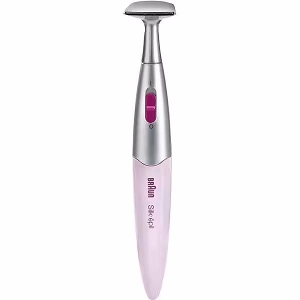 ماشين اصلاح بدن و صورت براون مدل FG1100 Silk Epil