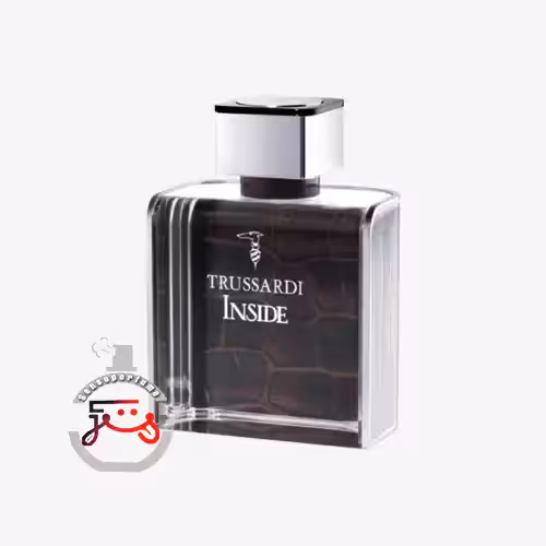 عطر تروساردی اینساید مردانه | trussardi inside eau de toilette