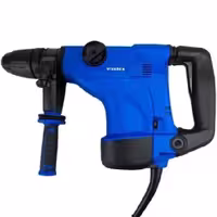 بتن کن دو حالته ویوارکس مدل VR1240-RH ظرفیت 7 کیلوگرم
