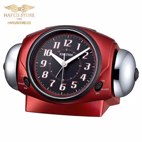 ساعت رومیزی ریتم مدل 8RA646SR01