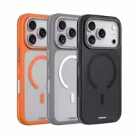 قاب YOUNGKIT یانگکیت Rock Sand Skin Feel Magsafe Series مناسب برای Apple iPhone 17 Pro