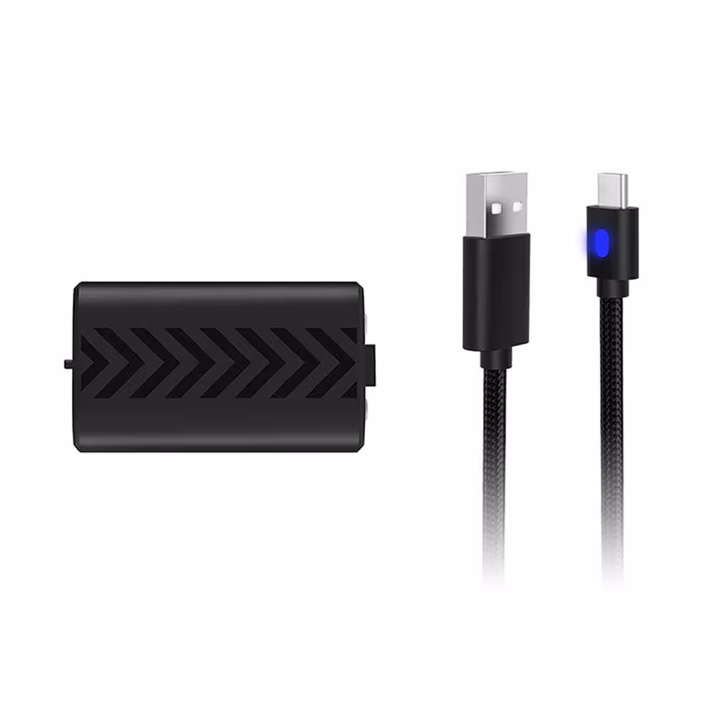 باتری اورجینال قابل شارژ کنترلر ایکس باکس Xbox Series X|S - مدل TYX-0634B