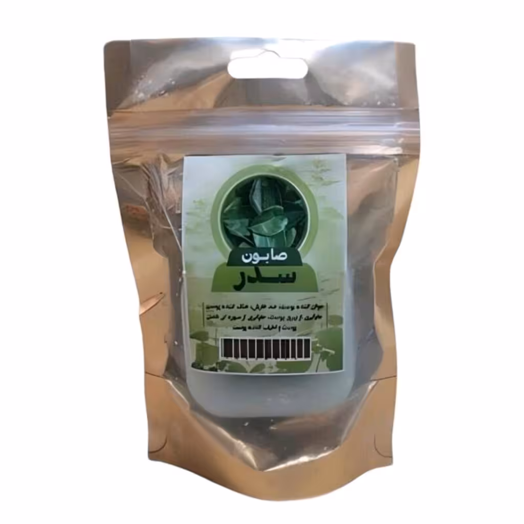 صابون سدر فانتزی طهور (50 گرم)