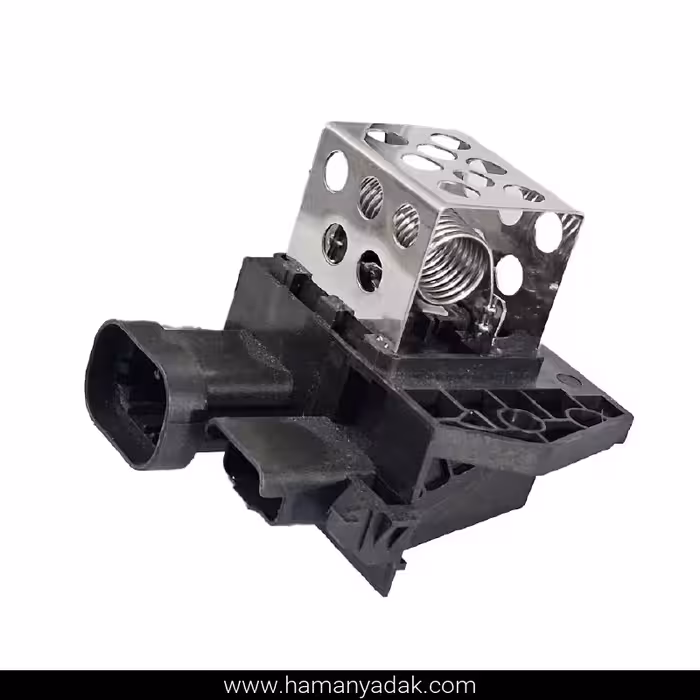 مقاومت فن پژو 2008 برند دیاکو