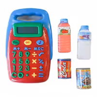 ماشین حساب کد 1608P