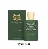 هالتان پرفیوم دمارلی کد 830
