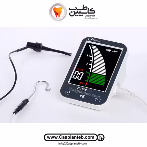 اپکس فایندر ایتیس مدل ای پکس پرو E-PEX Pro
