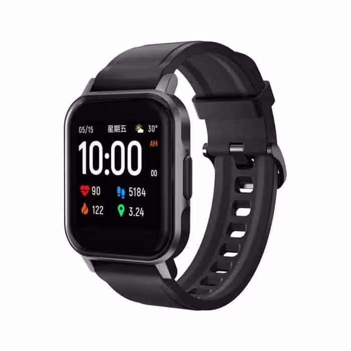 ساعت هوشمند برند هایلو مدل Haylou Watch 2