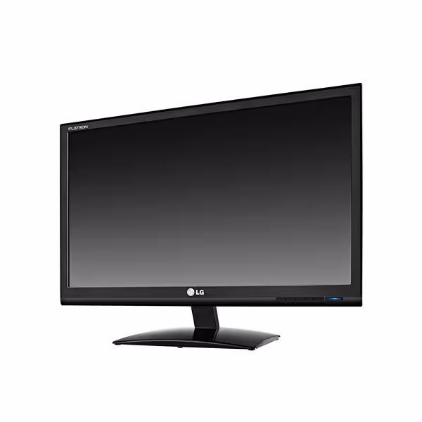 مانیتور ال جی مدل LG E1941S  سایز 19 اینچ (استوک گرید B)